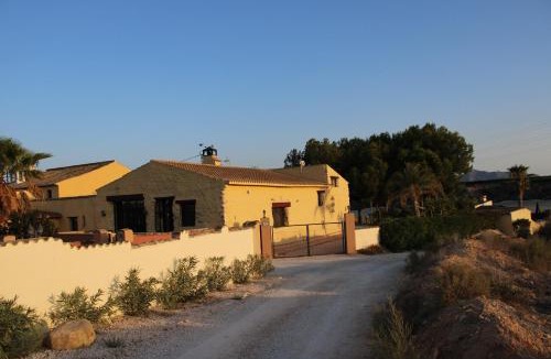 Los Vives Apartment | The Olive Mill