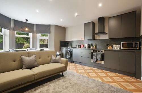 Hull Apartment | The Olive Tree Aparthotel