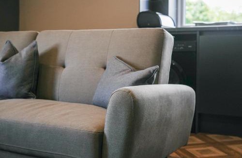 Hull Apartment | The Olive Tree Aparthotel