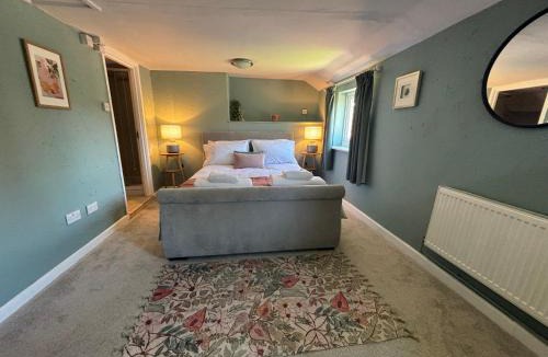 Kettlestone Hotel | the olive tree bistro