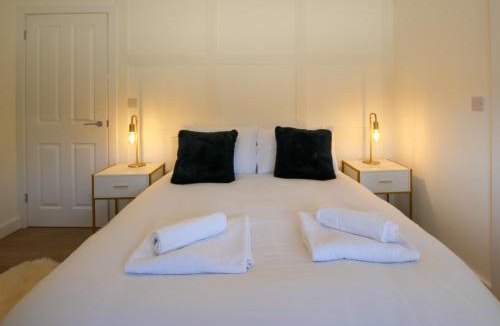 Heswall House | The Olive Tree by Rework Accommodation