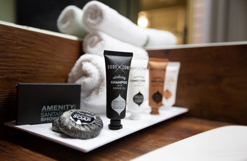 Morwell Hotel | The Olive Tree Motel