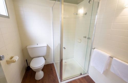 Morwell Hotel | The Olive Tree Motel