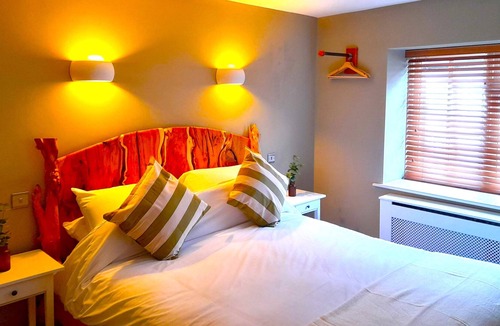 Westcott Hotel | The Olive Well