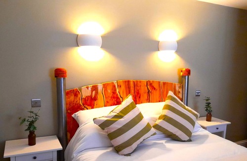 Westcott Hotel | The Olive Well