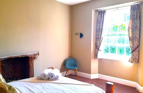 Westcott Hotel | The Olive Well