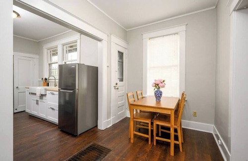 Cooper-Young Historic District House | The Oliver Duplex @ Cooper Young (both units)