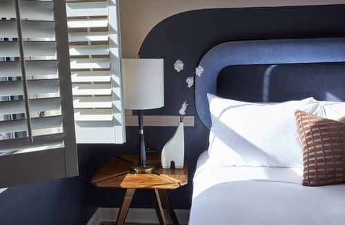 Downtown Knoxville Hotel | The Oliver Hotel