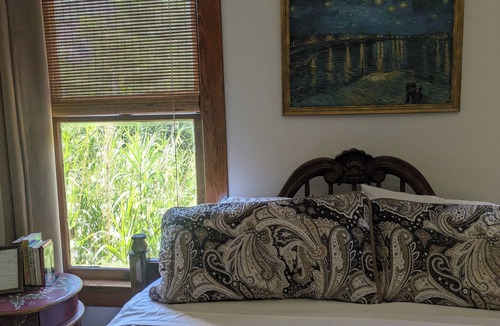 Bisbee Bed & Breakfast | The Oliver House - Adults Only