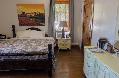 Bisbee Bed & Breakfast | The Oliver House - Adults Only