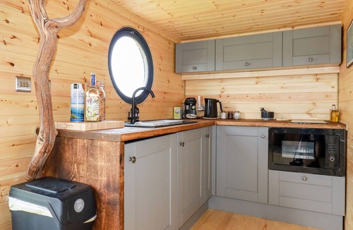 Mabe Cottage | The Olju