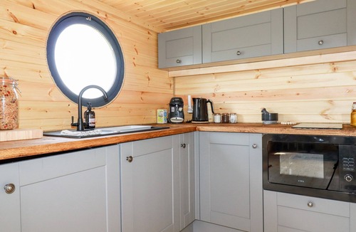 Mabe Cottage | The Olju