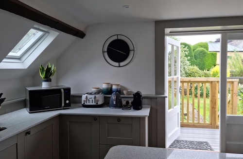 Beaminster Hotel | The Ollerod