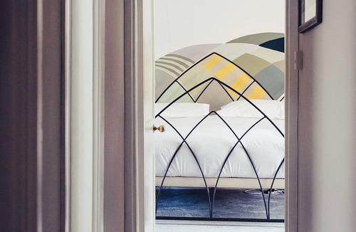 Beaminster Hotel | The Ollerod