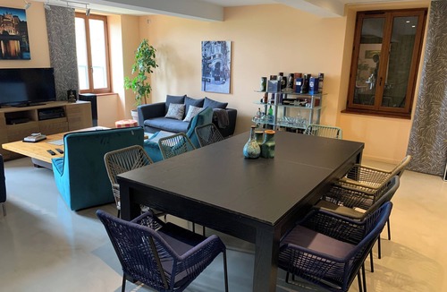 Les Olmes House | The Olmes getaway