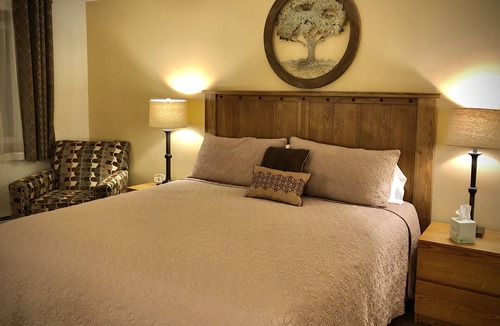 Manchester Center Hotel | The Olympia Lodge