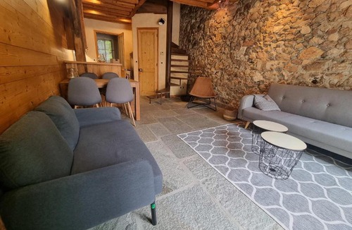 Claix Apartment | The Ombelles triplex #DM