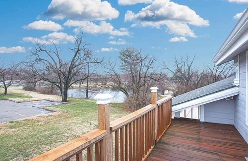 Wichita House | The Omega House Wichita