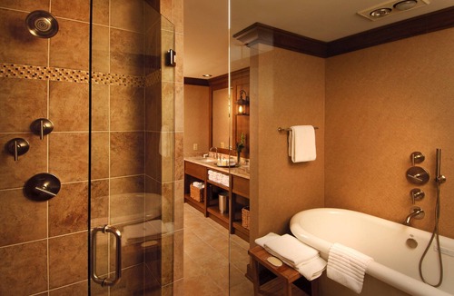 Grove Park- Sunset Resort | The Omni Grove Park Inn & Spa