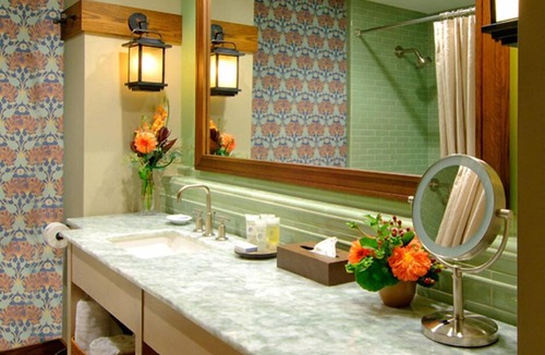 Grove Park- Sunset Resort | The Omni Grove Park Inn & Spa