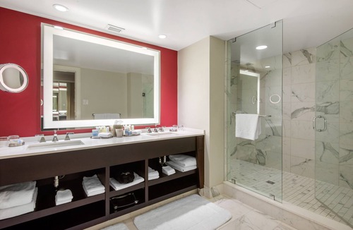 St. Lawrence Hotel | The Omni King Edward Hotel