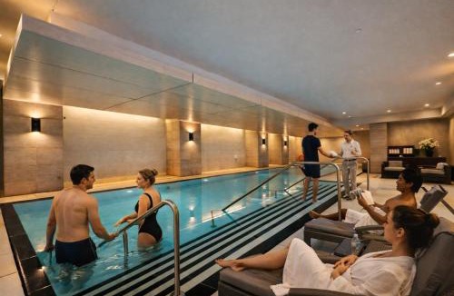 Bloor-Yorkville Apartment | The Omnia Yorkville Toronto