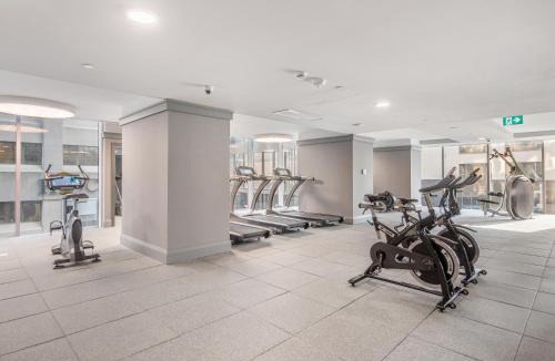 Bloor-Yorkville Apartment | The Omnia Yorkville Toronto