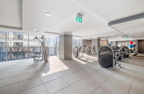 Bloor-Yorkville Apartment | The Omnia Yorkville Toronto