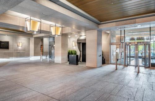 Bloor-Yorkville Apartment | The Omnia Yorkville Toronto