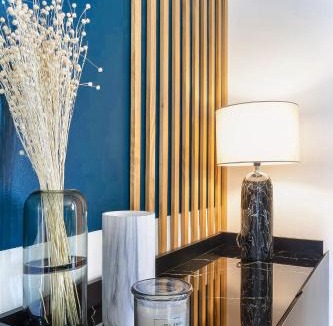 Bascule - Oratoire Apartment | ✩THE ONE✩ Élégance et confort en plein centre