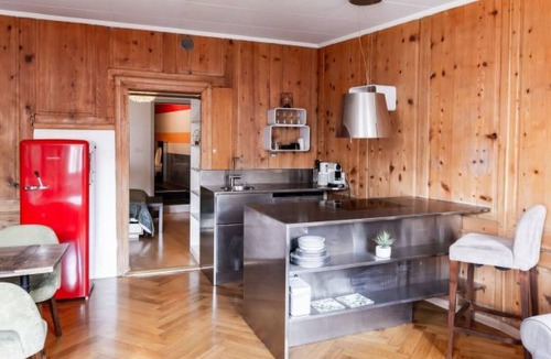 Sion Apartment | The One and Only in Sion by Interhome