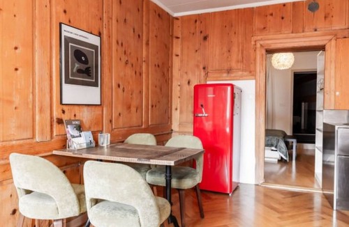 Sion Apartment | The One and Only in Sion by Interhome