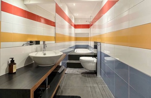 Sion Apartment | The One and Only in Sion by Interhome