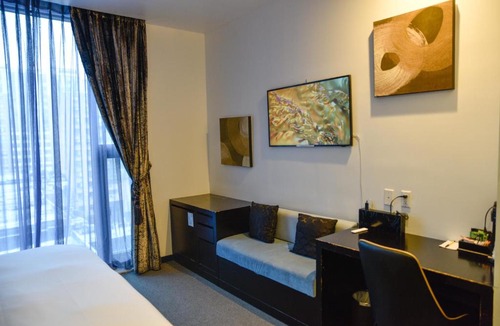 Flushing Chinatown Hotel | The One Boutique Hotel