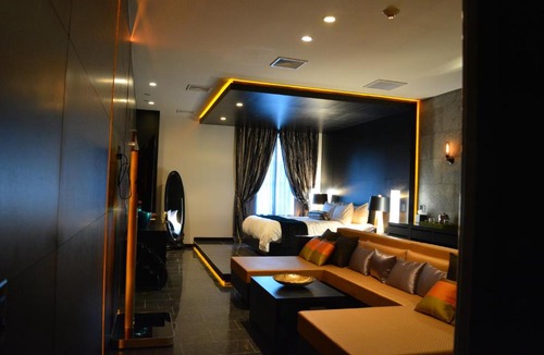 Flushing Chinatown Hotel | The One Boutique Hotel