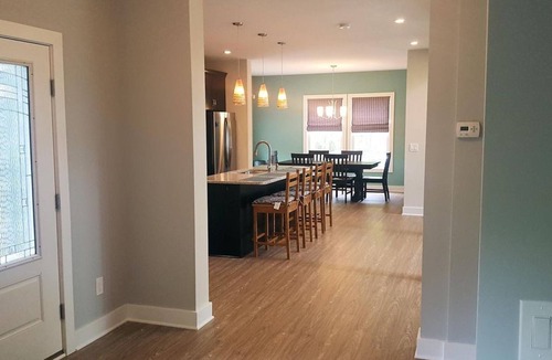 Bay Ridge House | The One-Eighty - 4 Bedroom Beach House