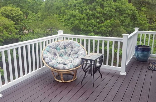 Bay Ridge House | The One-Eighty - 4 Bedroom Beach House