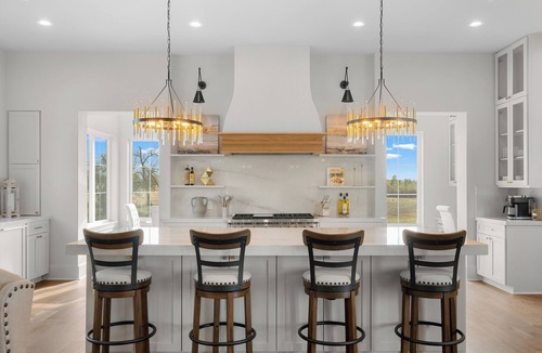 Washington House | The One for Starry Nights - Luxury Estate for 16 near Brenham & Round Top