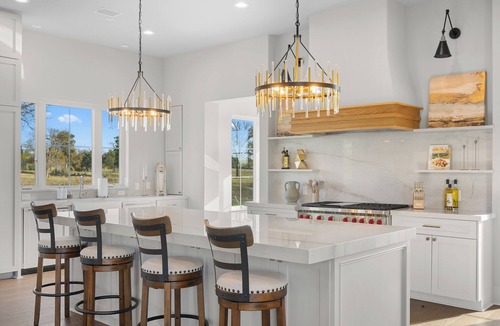 Washington House | The One for Starry Nights - Luxury Estate for 16 near Brenham & Round Top