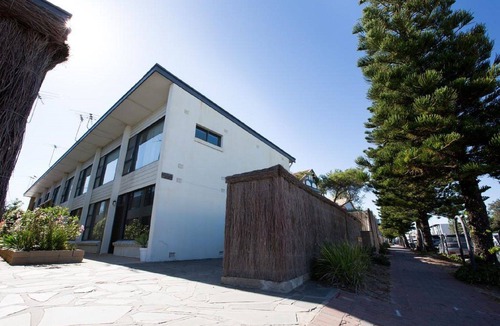 Henley Beach House | The One Henley Beach