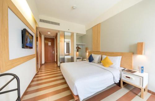 Kuta Hotel | The ONE Legian