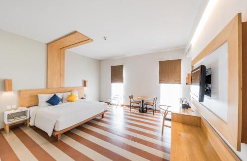 Kuta Hotel | The ONE Legian