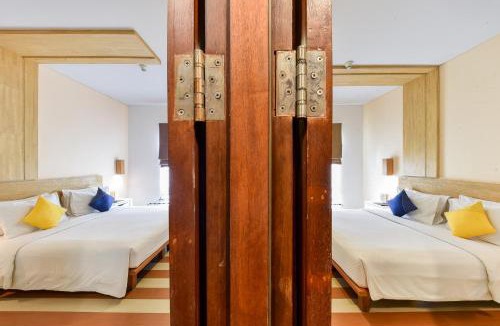 Kuta Hotel | The ONE Legian
