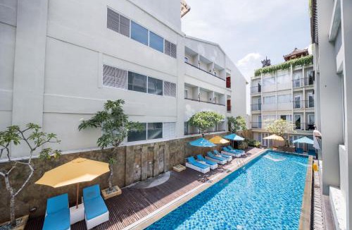 Kuta Hotel | The ONE Legian