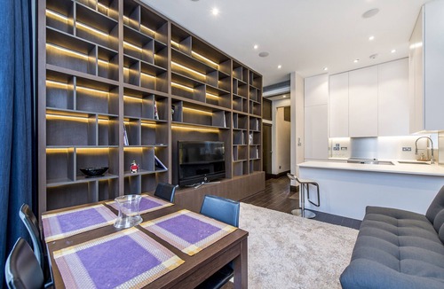 Paddington Apartment | The One Paddington