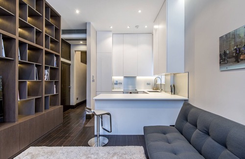 Paddington Apartment | The One Paddington