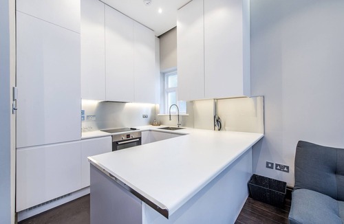 Paddington Apartment | The One Paddington