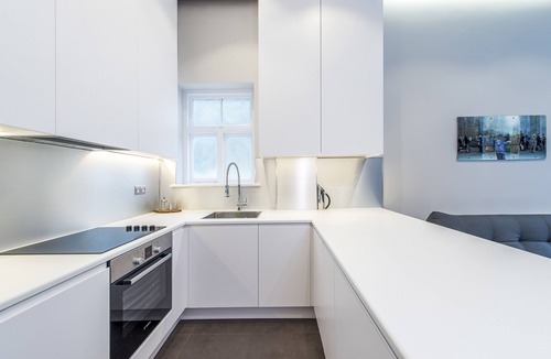 Paddington Apartment | The One Paddington