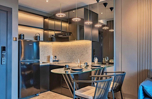 Umalas Hotel | The One Umalas One Bedroom 2nd Floor