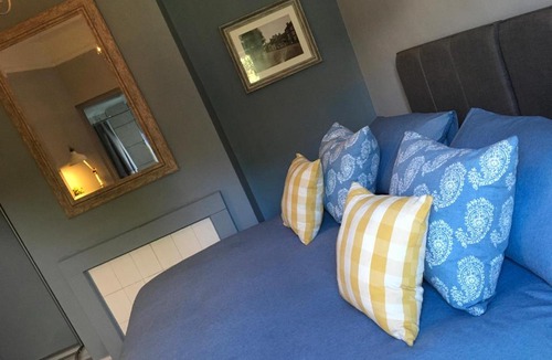 West Haddon House | The One @ West End